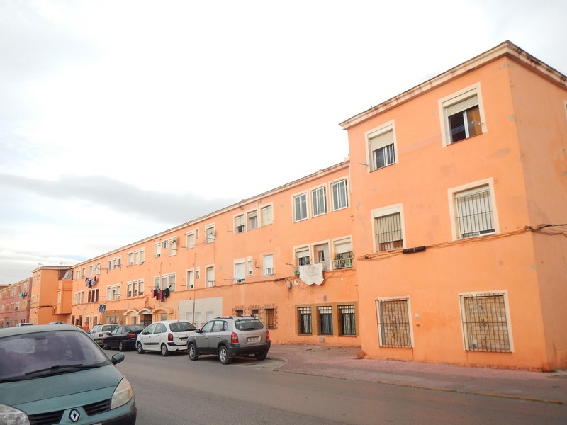 Vivienda en Línea de la Concepción (La), Cádiz