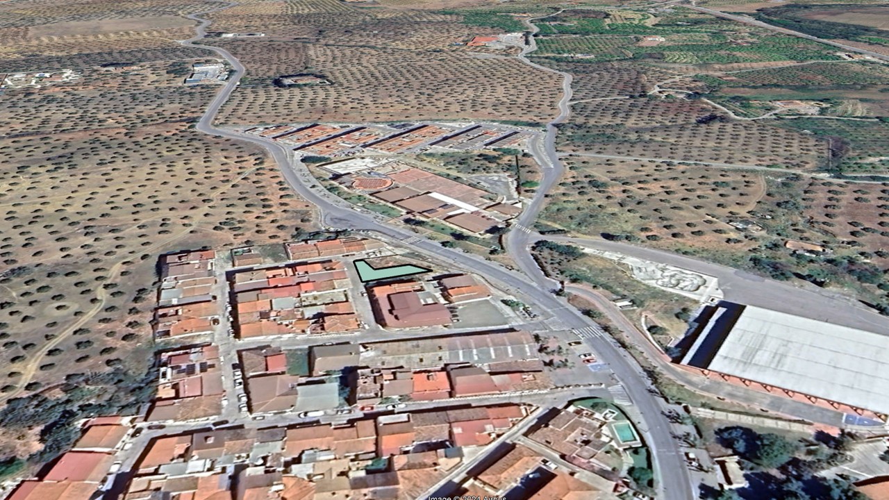 Suelo en Álora, Málaga