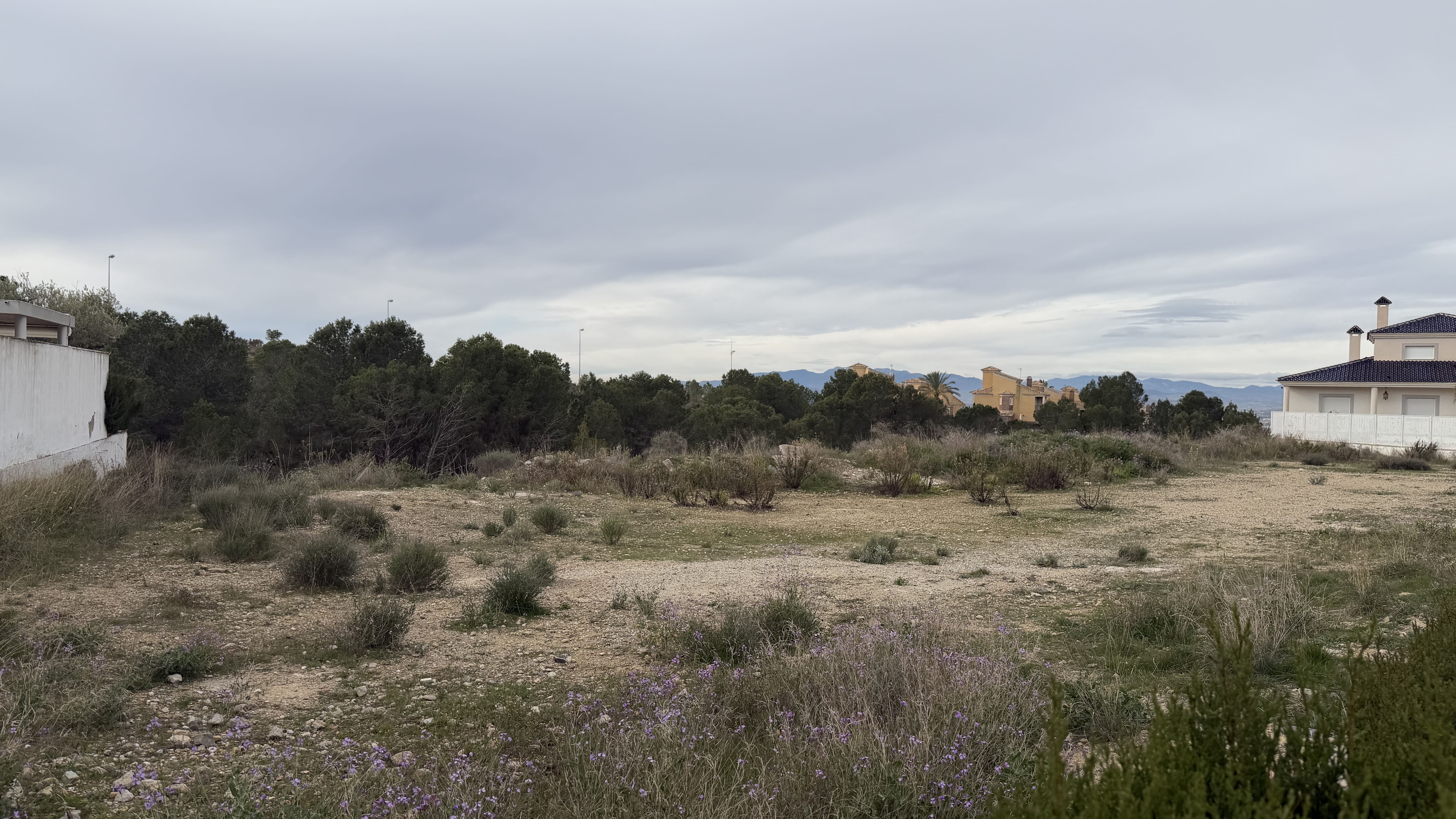 Suelo en Molina de Segura, Murcia