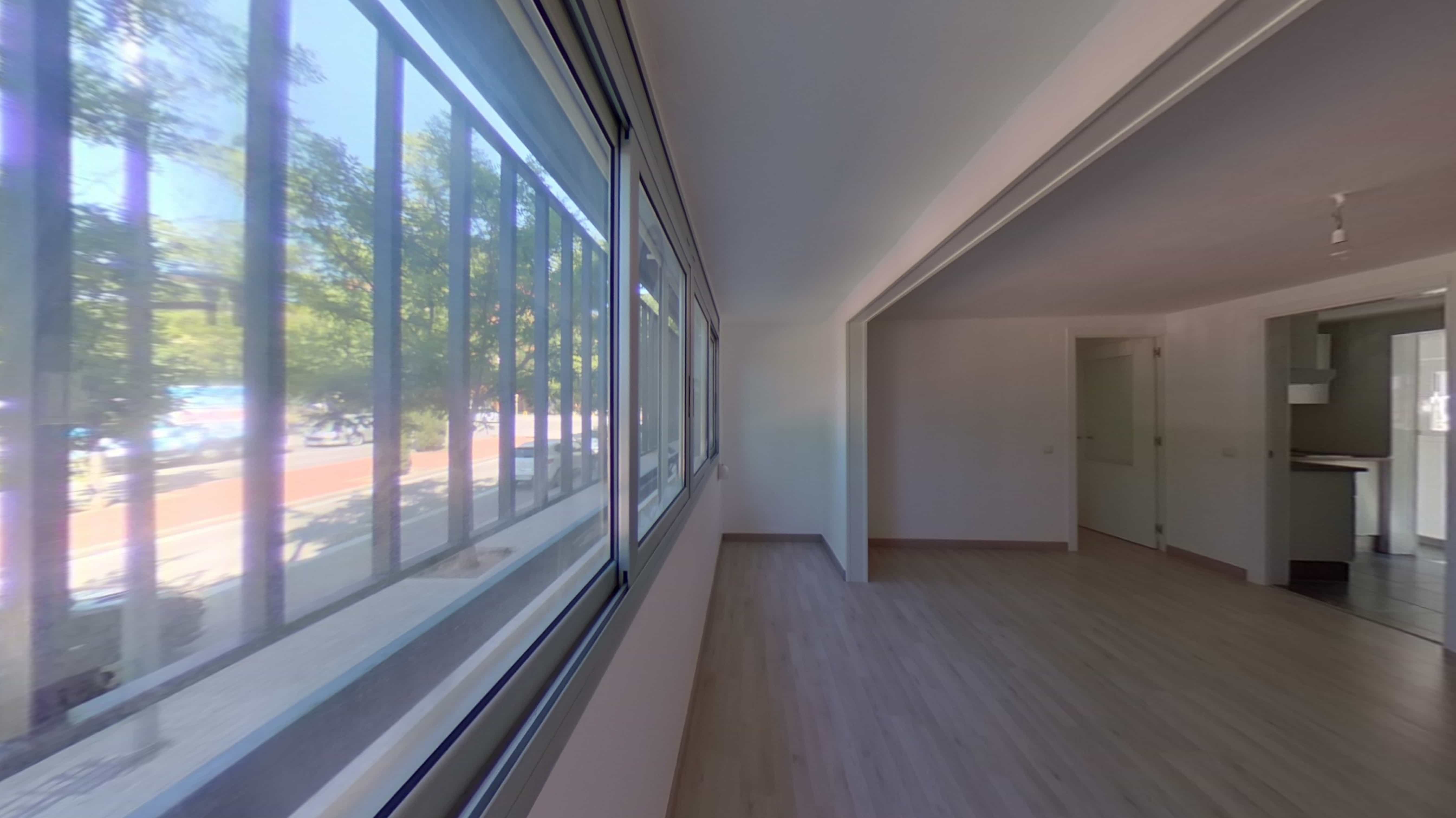 Vivienda en Sabadell, Barcelona