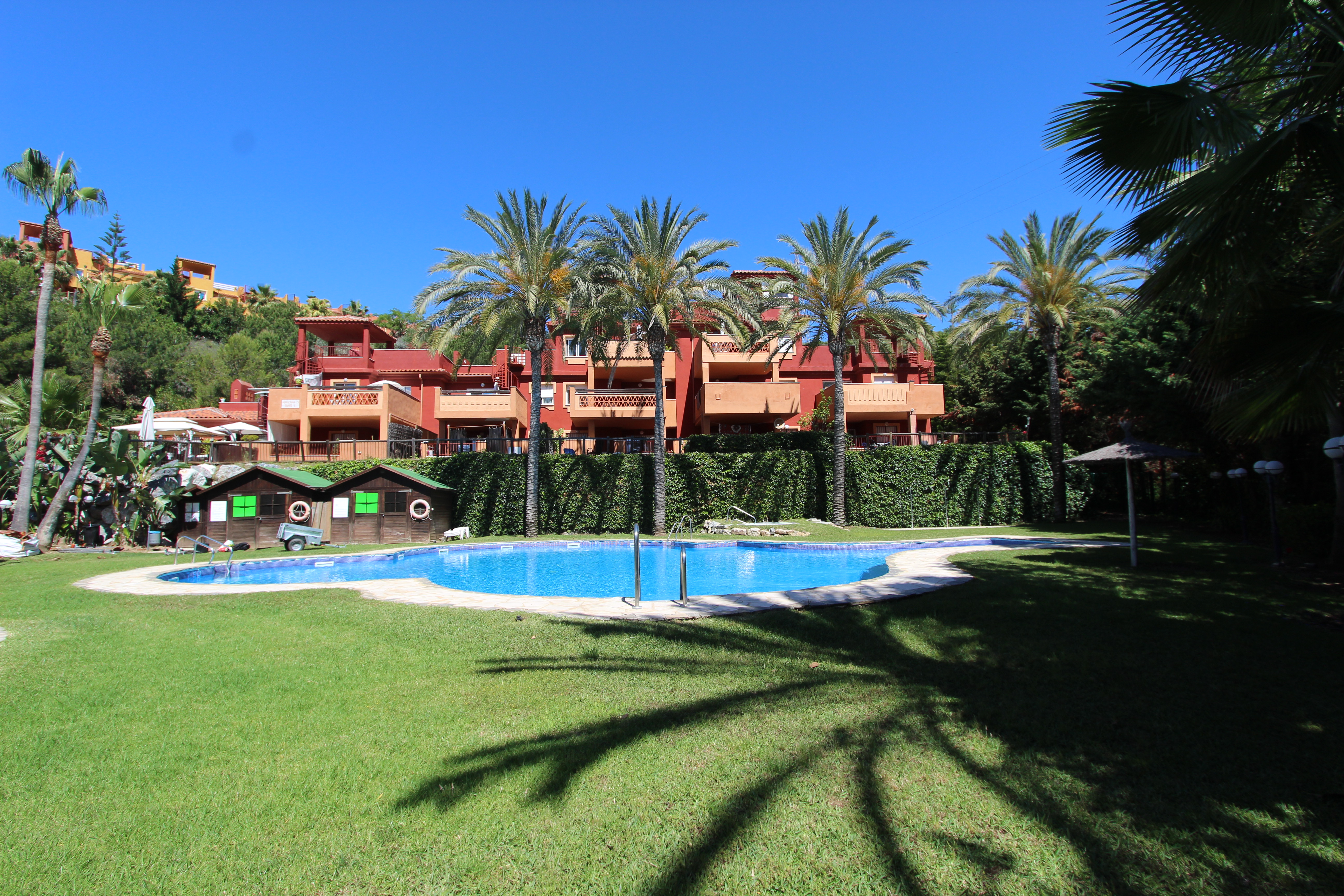 Vivienda en Marbella, Málaga