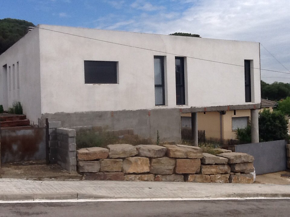 Vivienda en Tordera, Barcelona