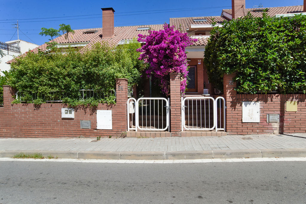 Vivienda en Premià de Mar, Barcelona