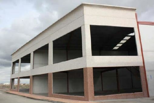 C/ Torrijos
