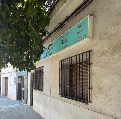 C/ Ronda de Andújar 