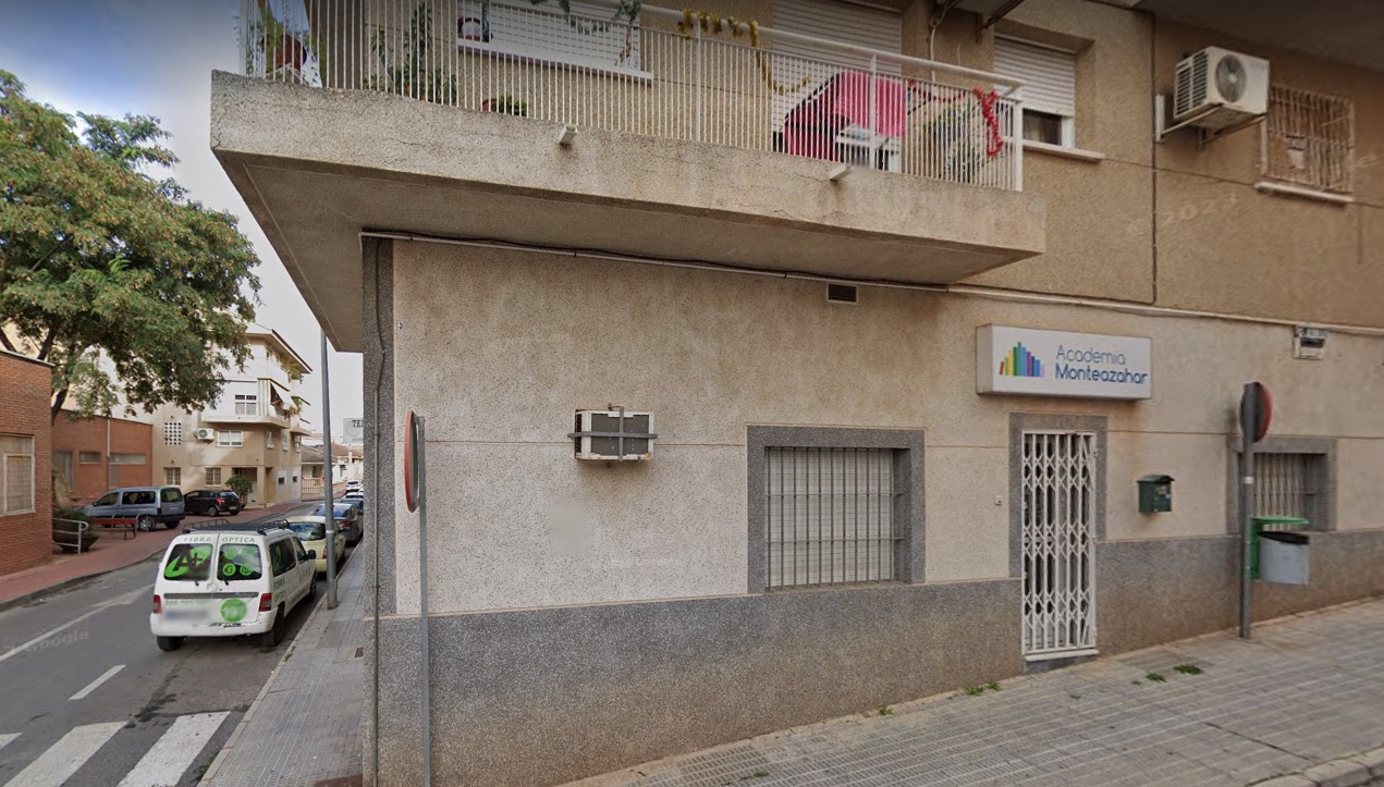 Vivienda en Los Garres, Murcia