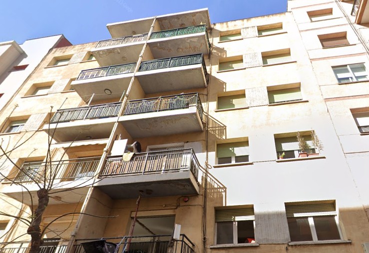 Vivienda en Reus, Tarragona