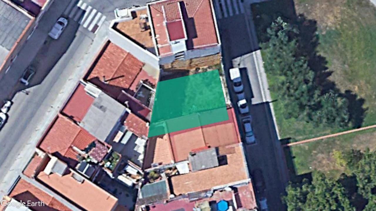 Suelo en Terrassa, Barcelona