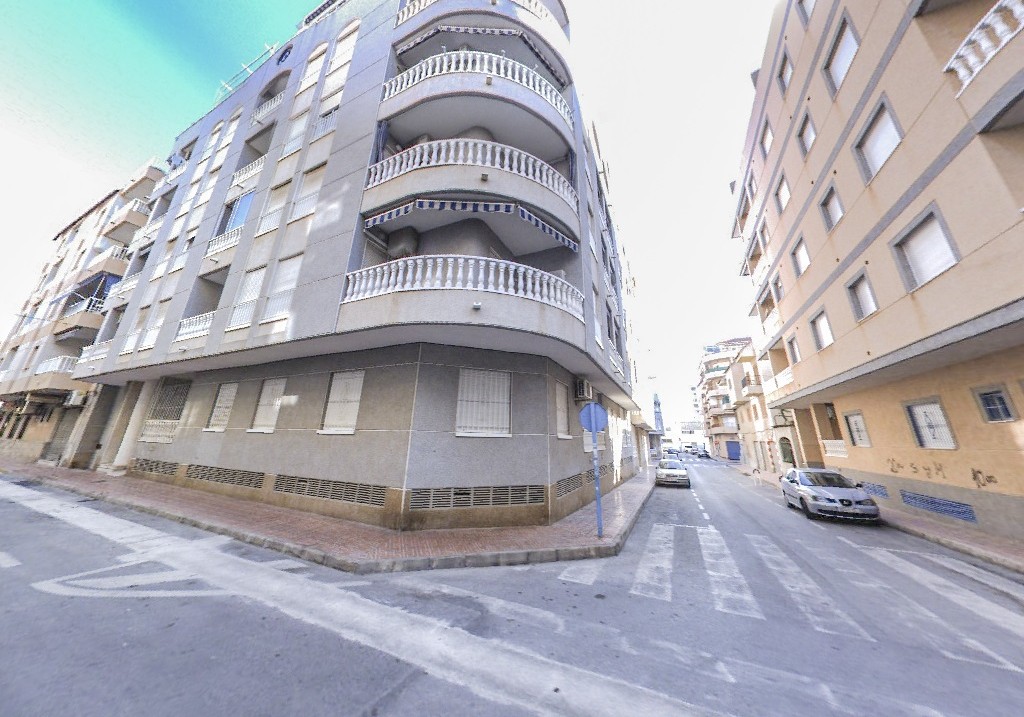 Vivienda en Torrevieja, Alicante/Alacant