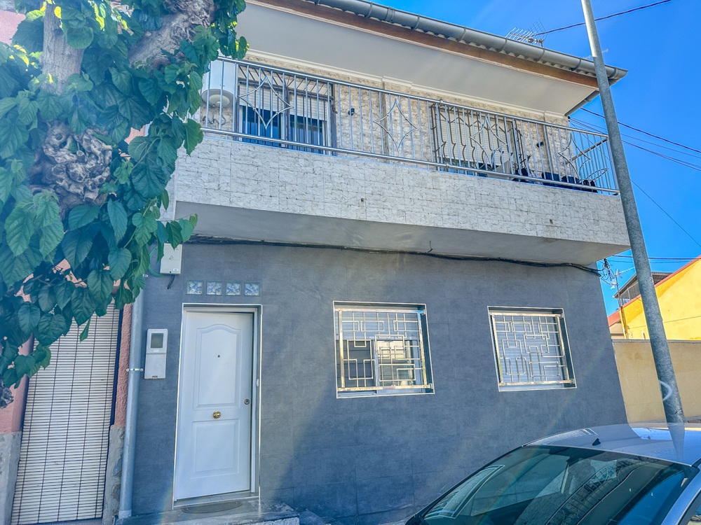 Vivienda en Huerta del raal, Murcia