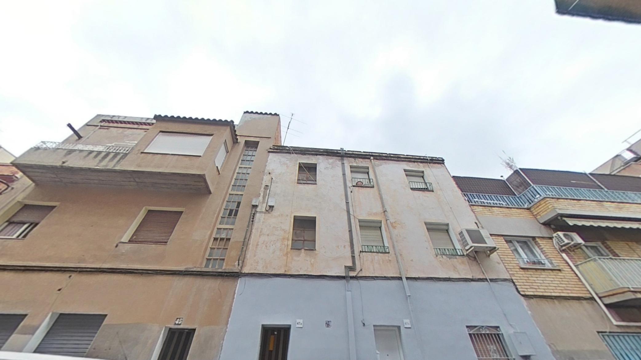 Vivienda en Sant Boi de Llobregat, Barcelona