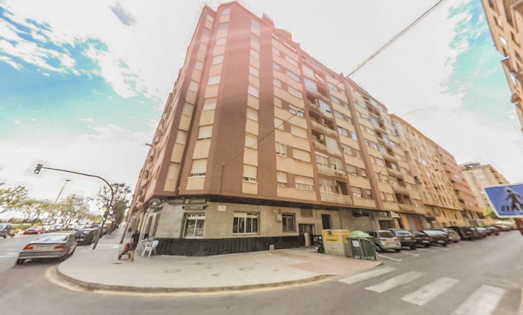 Vivienda en Castellón de la Plana/Castelló de la Plana, Castellón/Castelló
