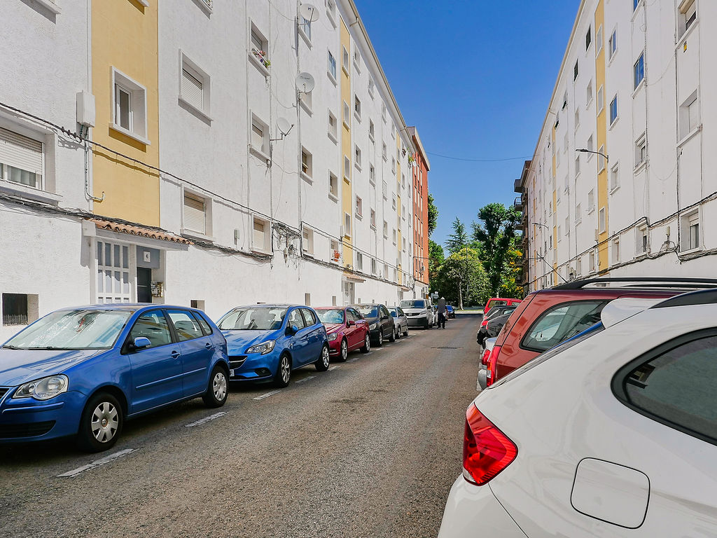 Vivienda en Cuenca, Cuenca