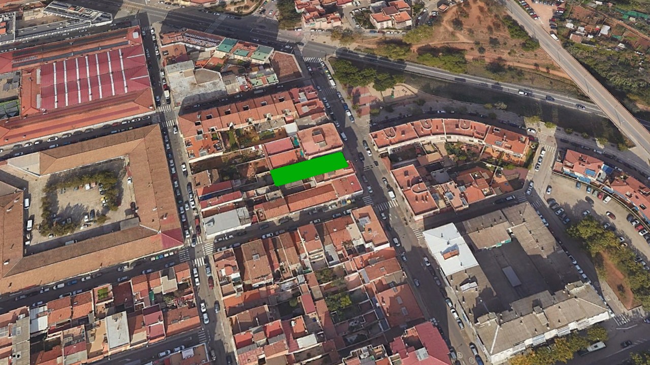 Suelo en Sabadell, Barcelona