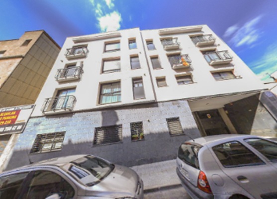 Vivienda en Terrassa, Barcelona