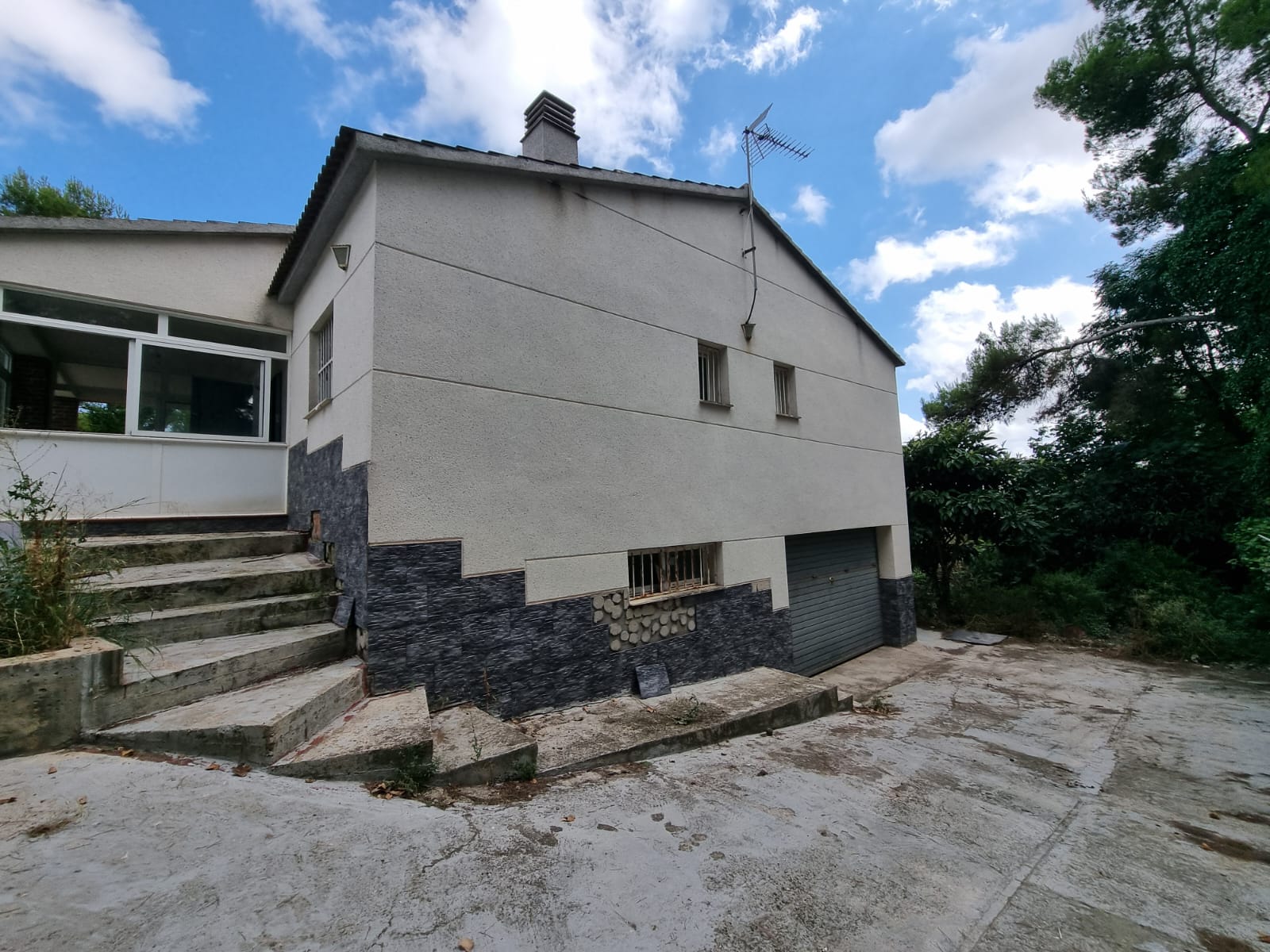Vivienda en Cabra del Camp, Tarragona
