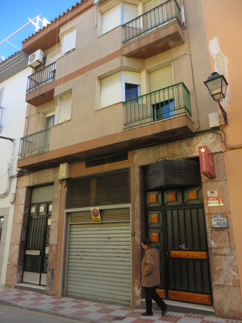 Vivienda en Mancha Real, Jaén