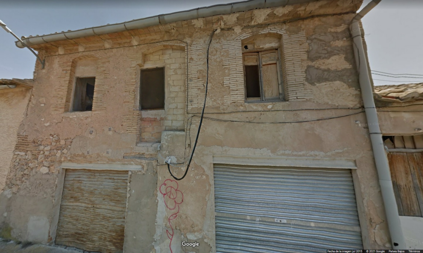 Vivienda en Cañada, Alicante/Alacant