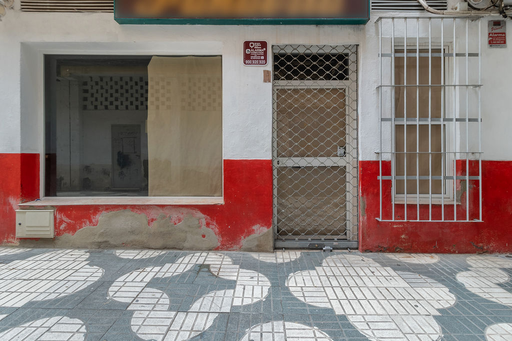Local en Córdoba, Córdoba