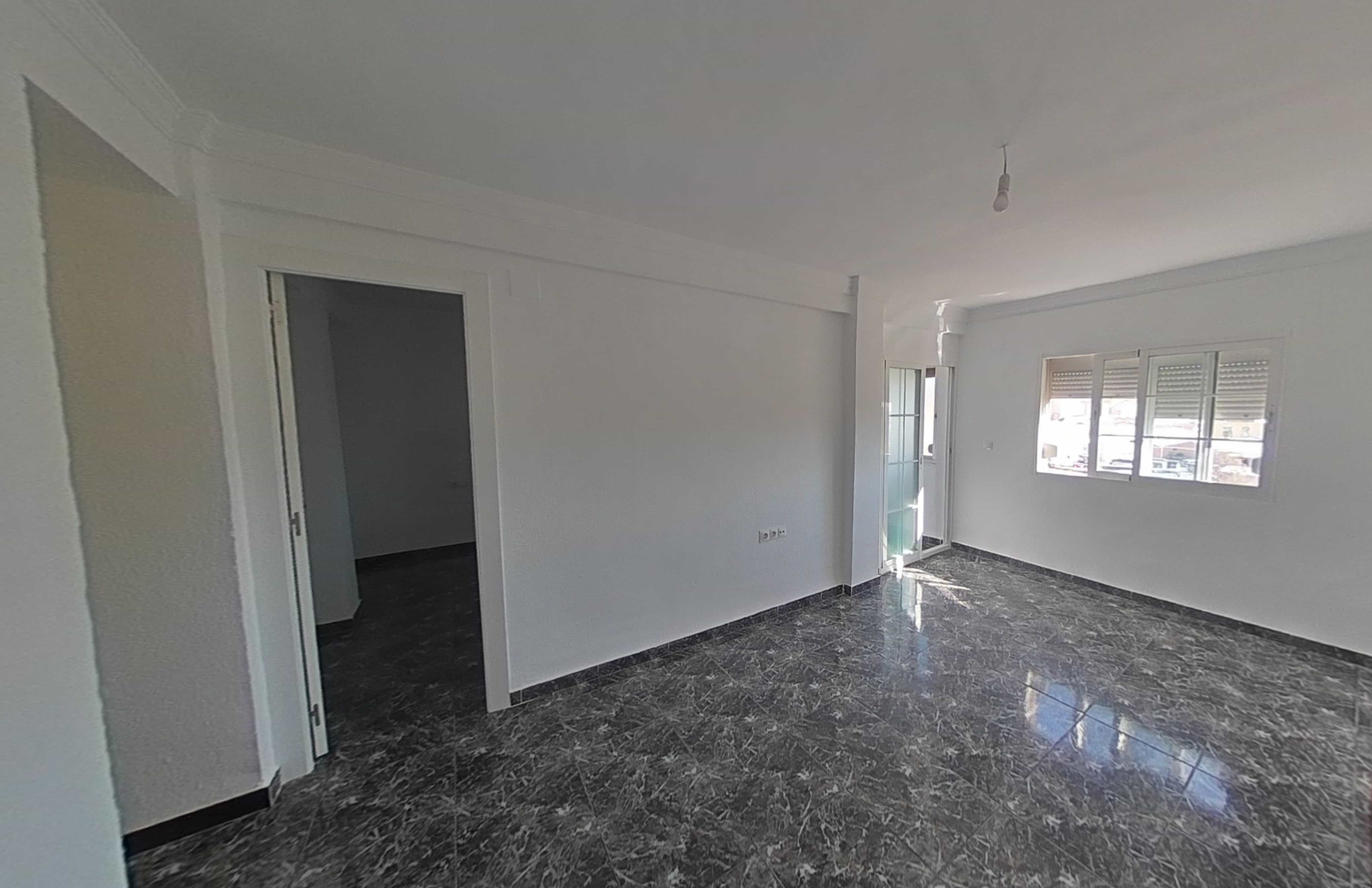 Vivienda en Málaga, Málaga