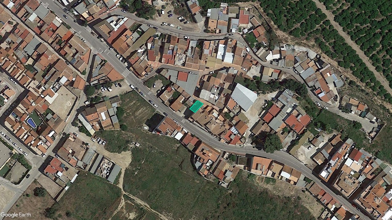 Suelo en Murcia, Murcia