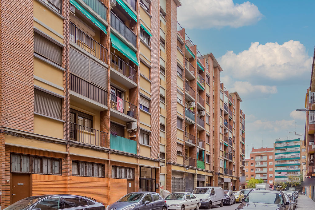 Local en Zaragoza, Zaragoza