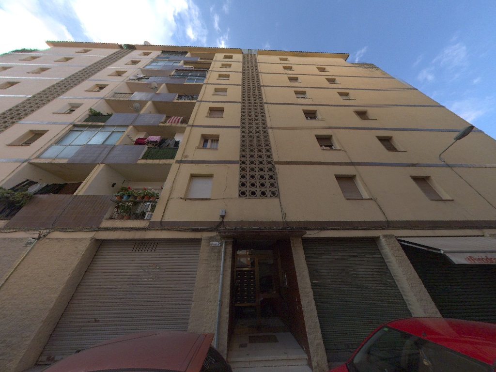 Vivienda en Girona, Girona