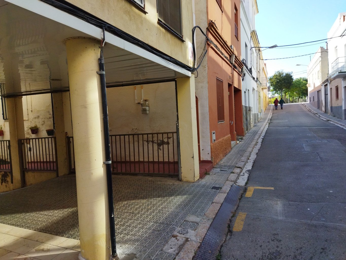 C/ Nuestra Señora de la Fuensanta