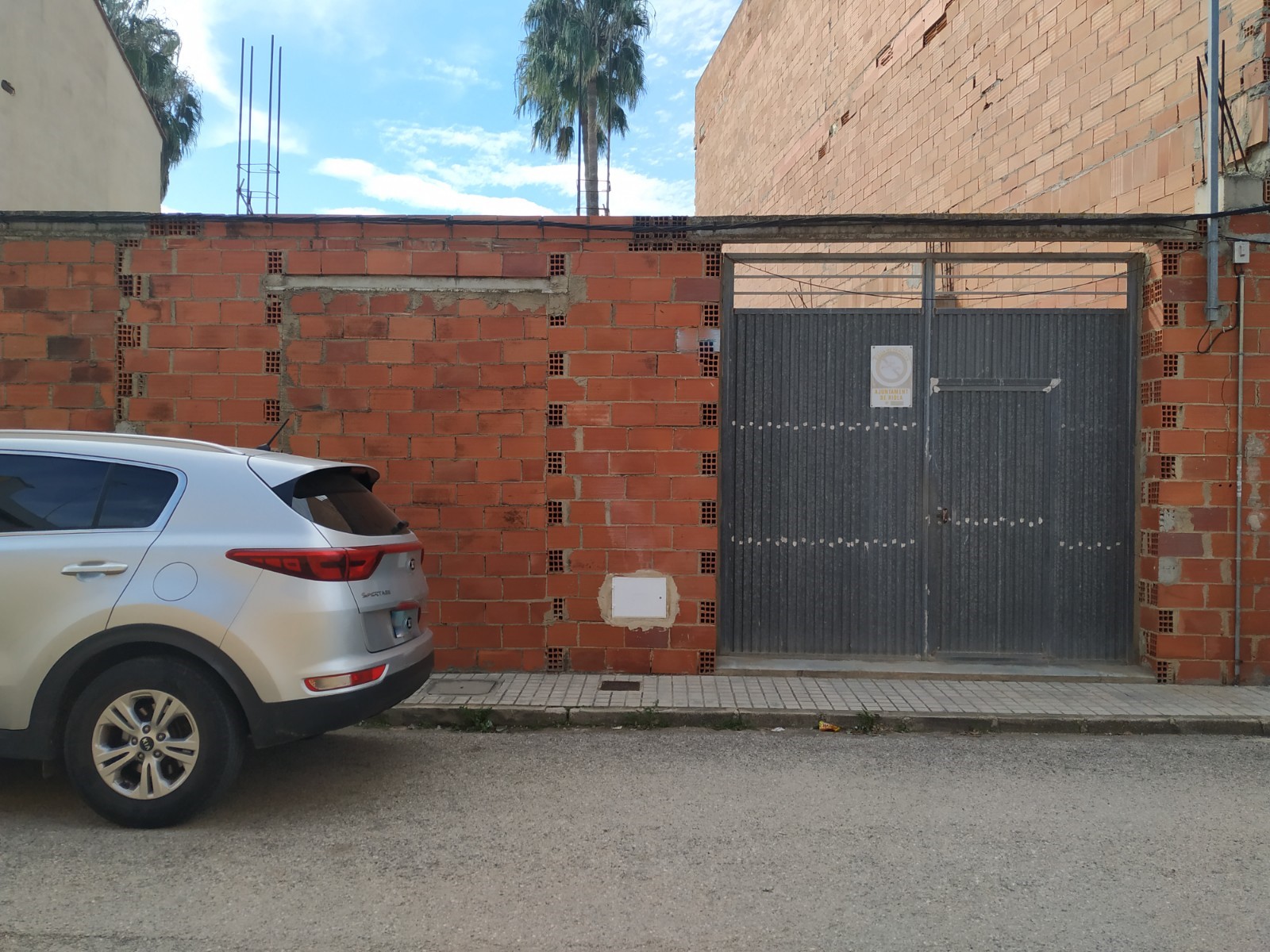 Suelo en Riola, Valencia