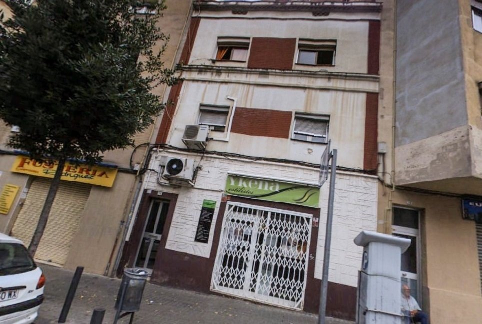 Avda. de Ponent