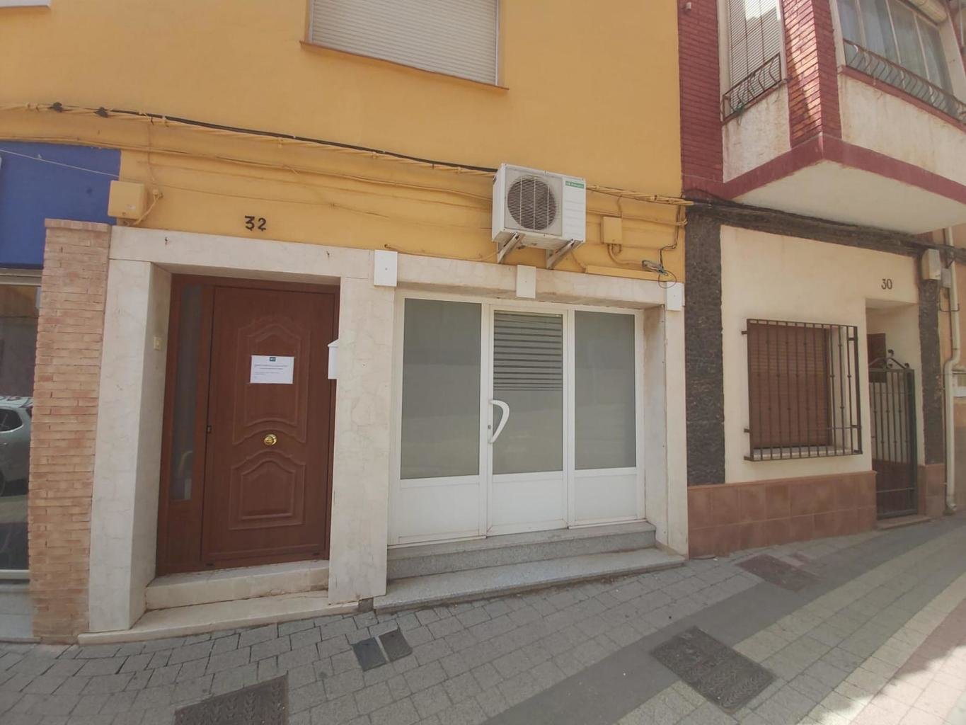 C/ Cervera