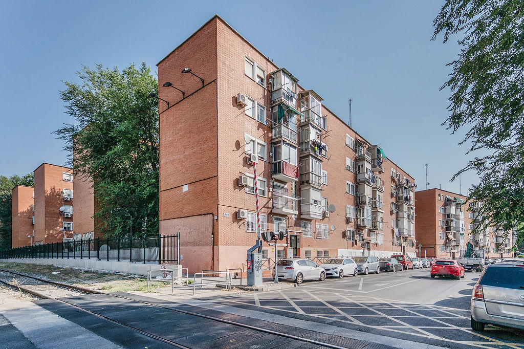 Vivienda en Madrid, Madrid