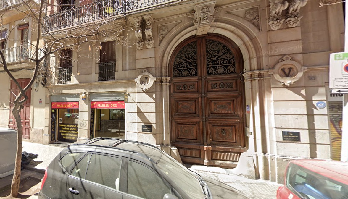 Vivienda en Barcelona, Barcelona