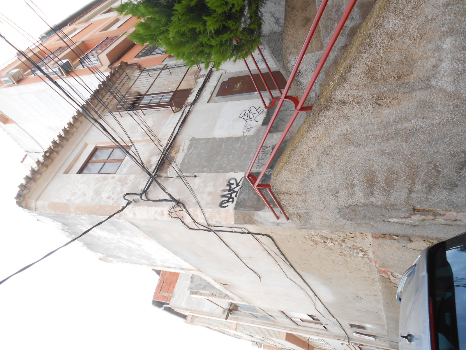 Vivienda en Abarán, Murcia