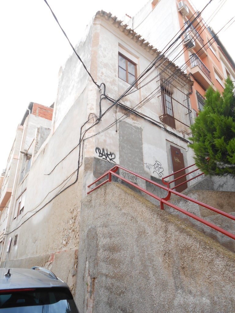 C/ Médico Gómez