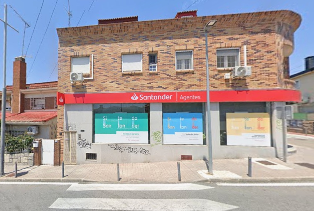 Vivienda en Colmenarejo, Madrid