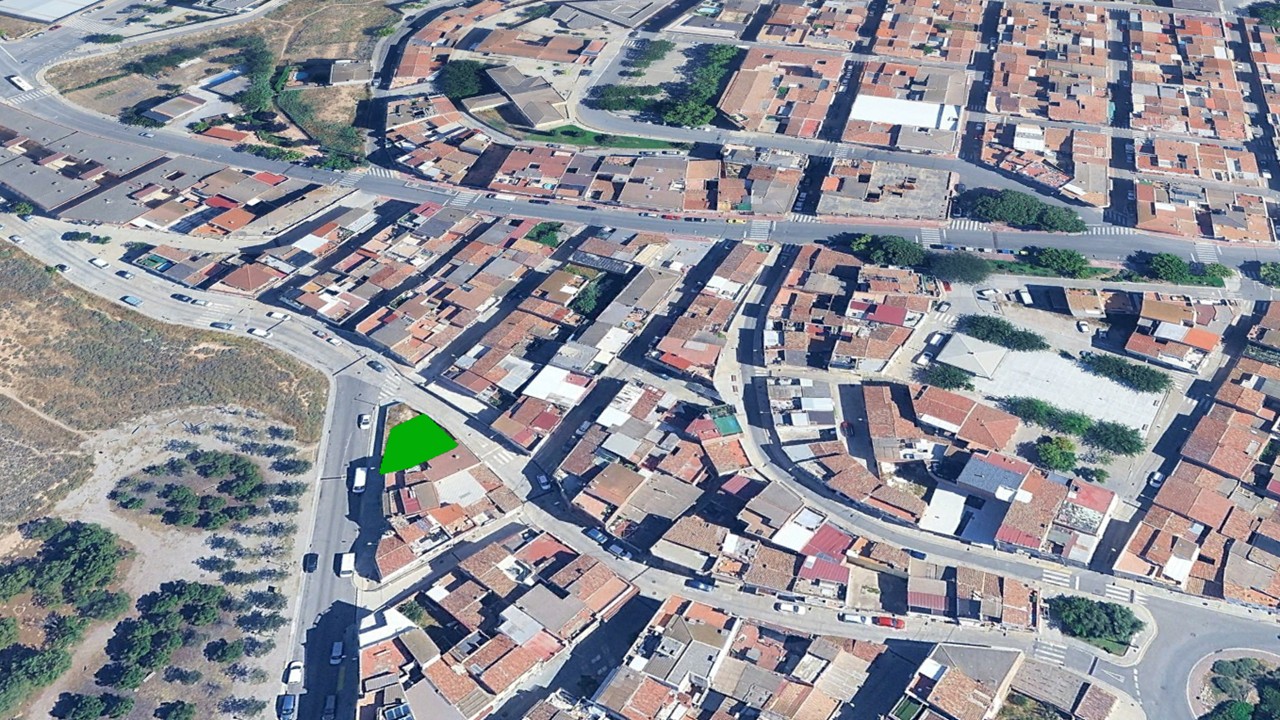 Suelo en Lleida, Lleida