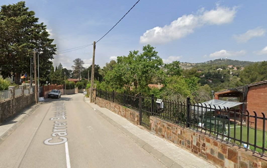 C/ Bosc dels Palillos