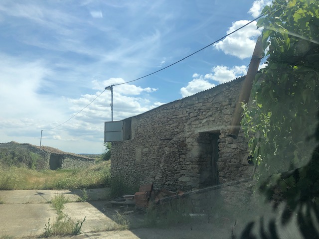 Vivienda en Doñinos de Ledesma, Salamanca