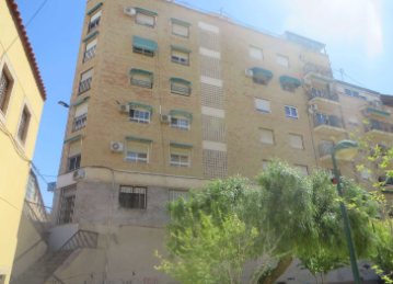 Vivienda en Crevillent, Alicante/Alacant