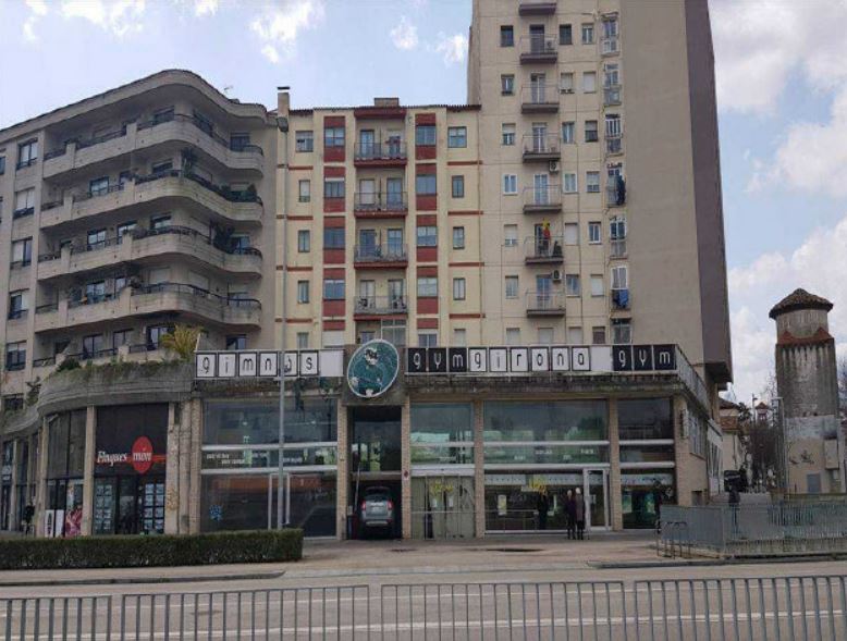 Garaje en Girona, Girona