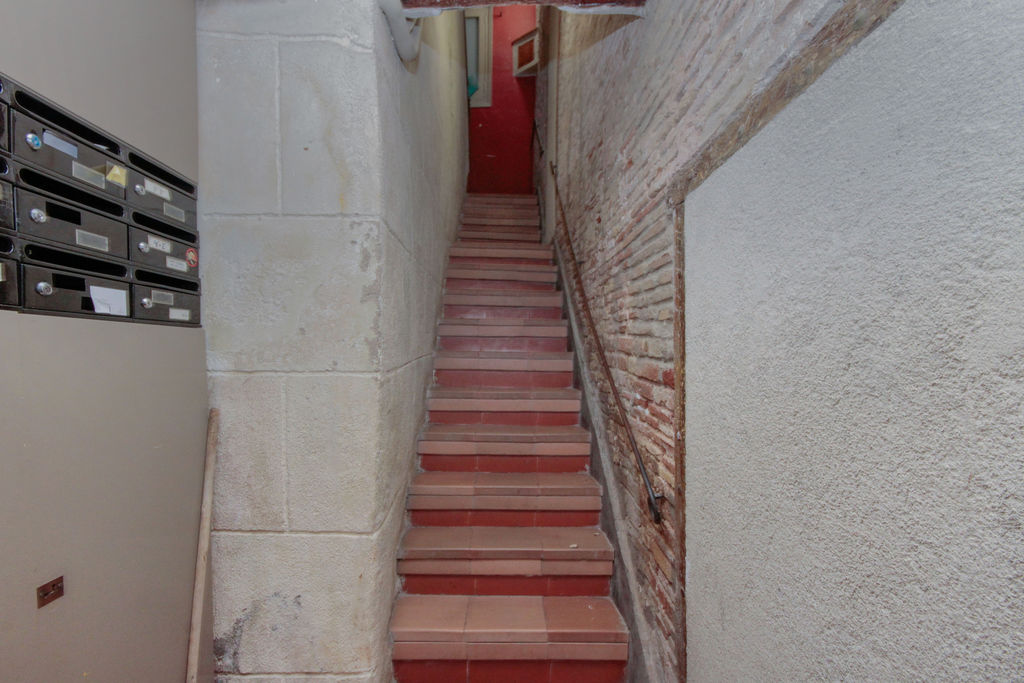 Vivienda en Barcelona, Barcelona