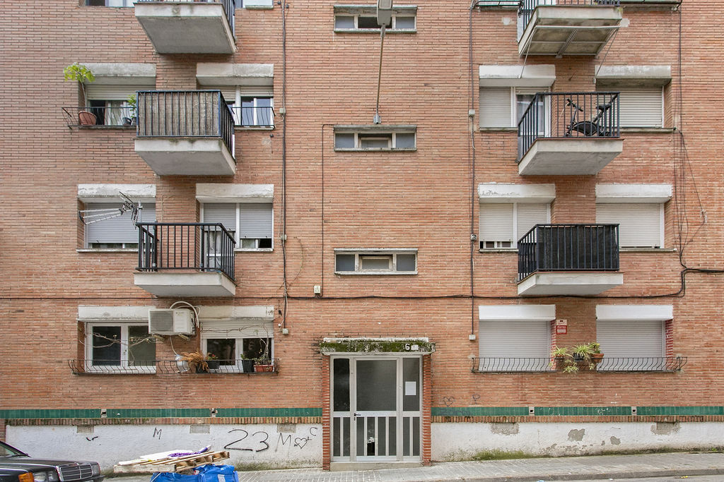 Vivienda en Sabadell, Barcelona