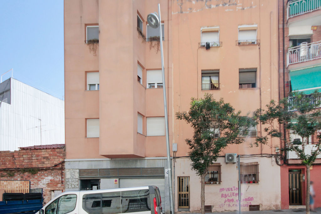 Vivienda en Badalona, Barcelona