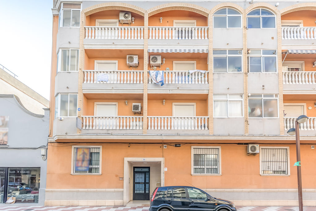 Garaje en Algemesí, Valencia