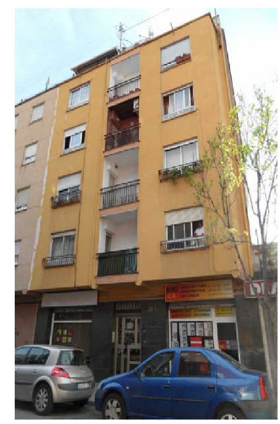 Vivienda en Terrassa, Barcelona
