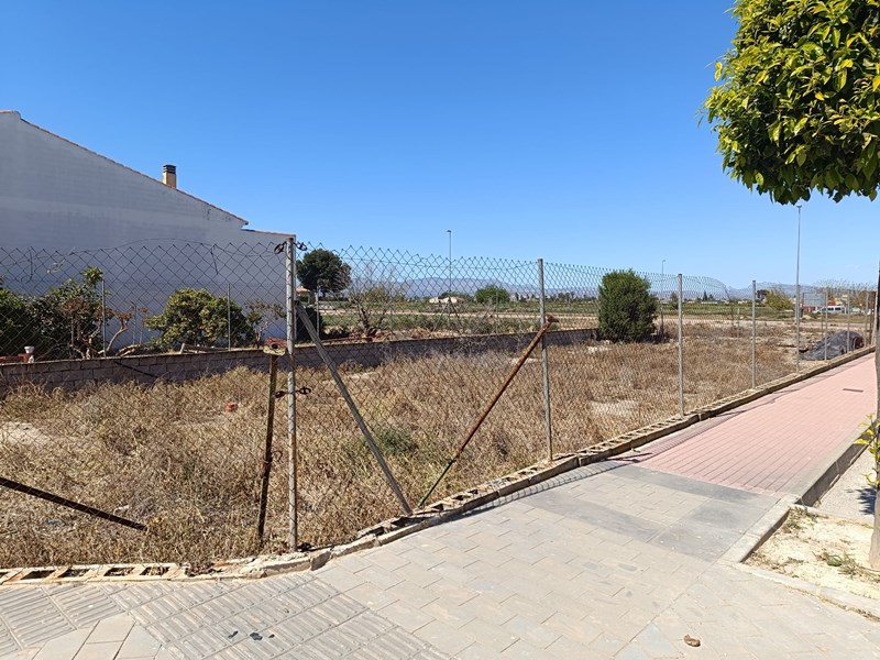 Suelo en Daya Nueva, Alicante/Alacant