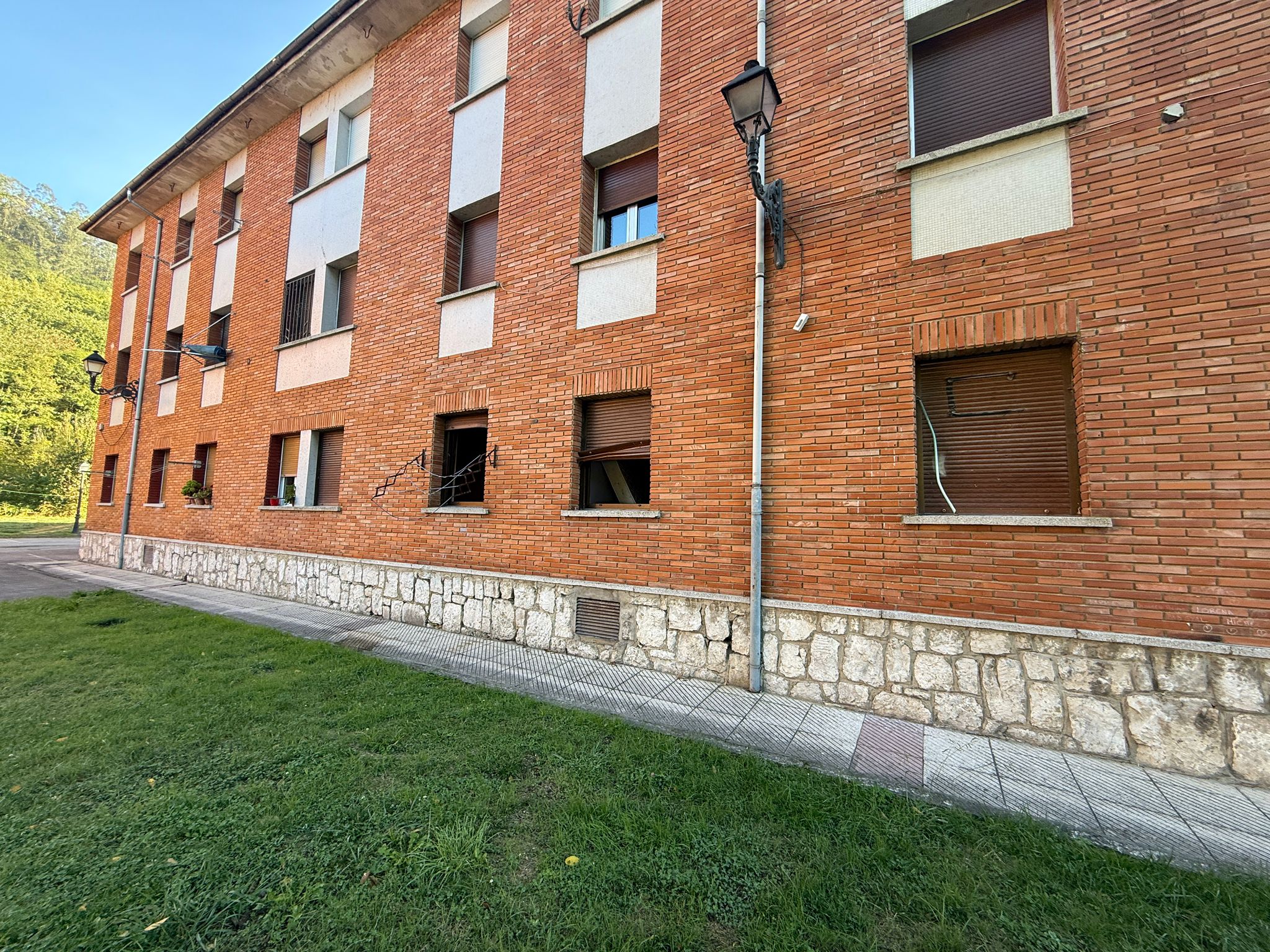 Vivienda en Oviedo, Asturias