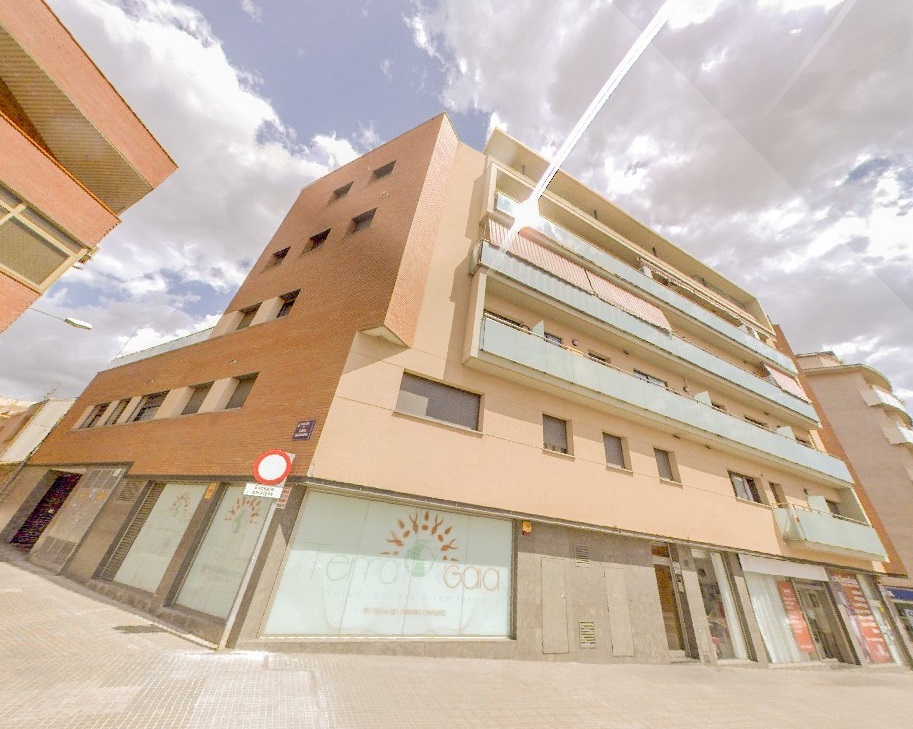 Vivienda en Terrassa, Barcelona