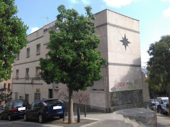 Vivienda en Badalona, Barcelona